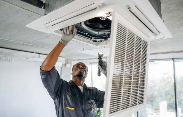 Licensed Hvac Installation service in Sullivan, IN - FH HVAC
